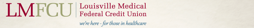 Louisville Medical Center Federal Credit Union